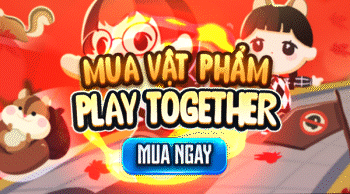 Mua Vật Phẩm Play Together